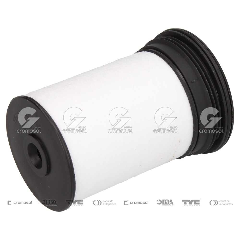Filtro de combustible para Chevrolet S-10 F4 12-16