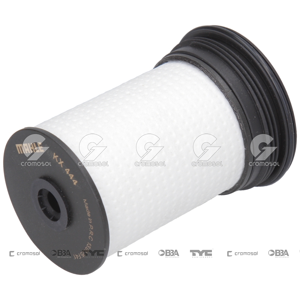 Filtro de combustible para Chevrolet S-10 F4 12-16