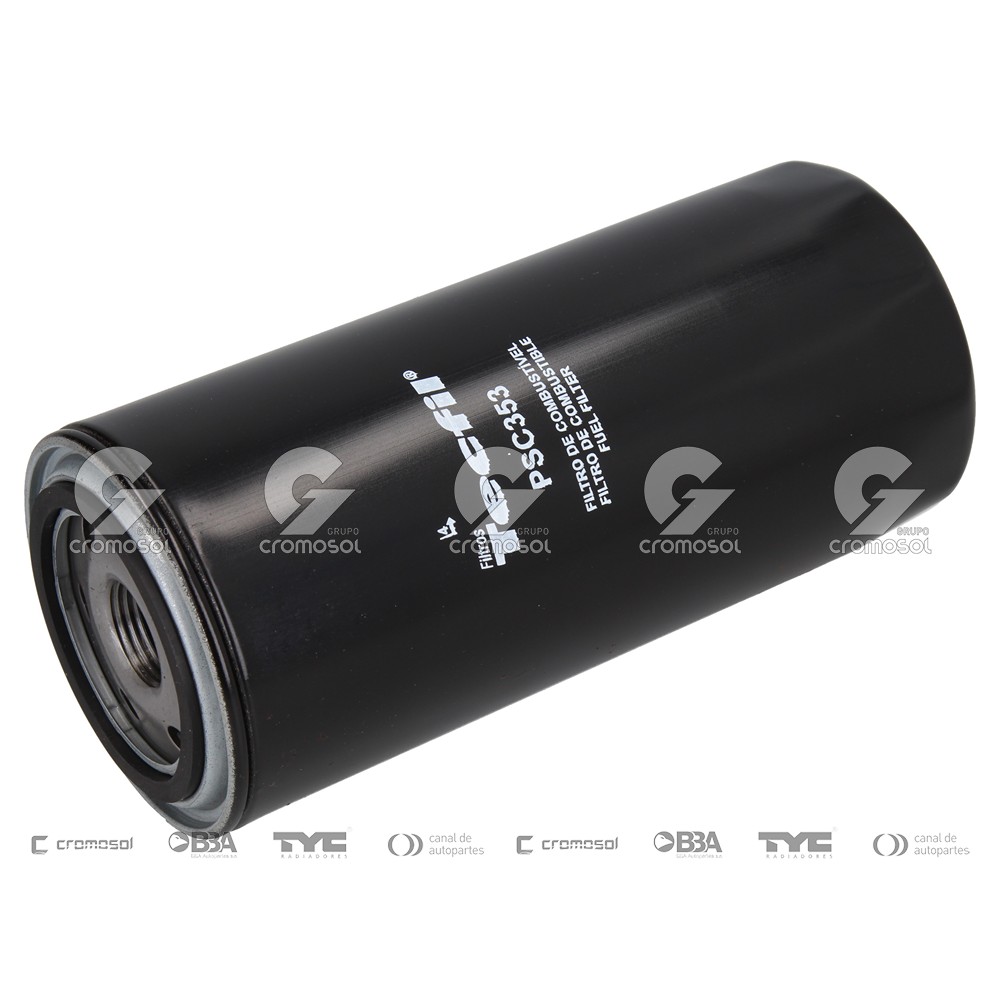 Filtro de combustible para Volkswagen 13180