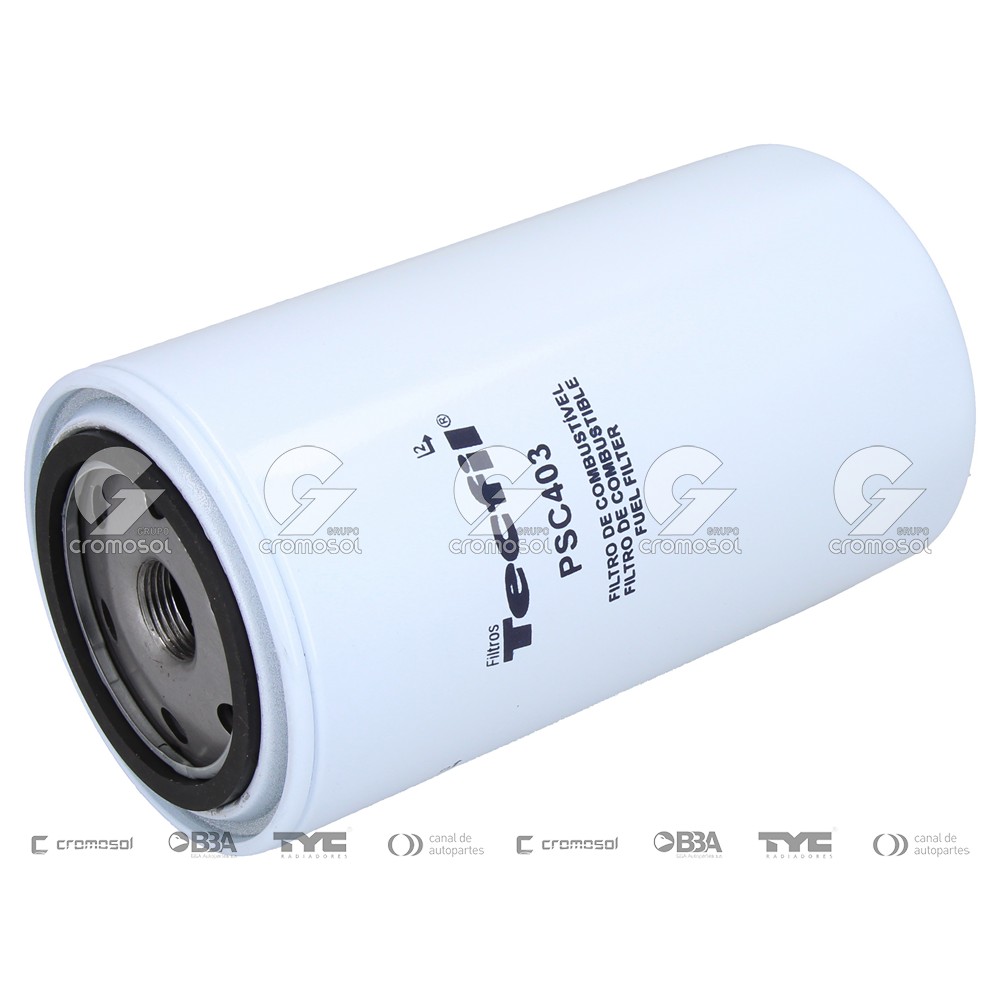 Filtro de combustible para Ford Camión Cargo 11-13