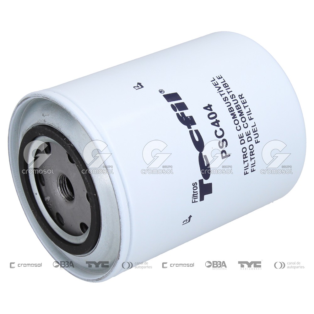Filtro de combustible para Ford Camión Cargo