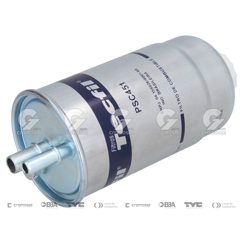 Filtro de combustible para Ford Ranger 04-09