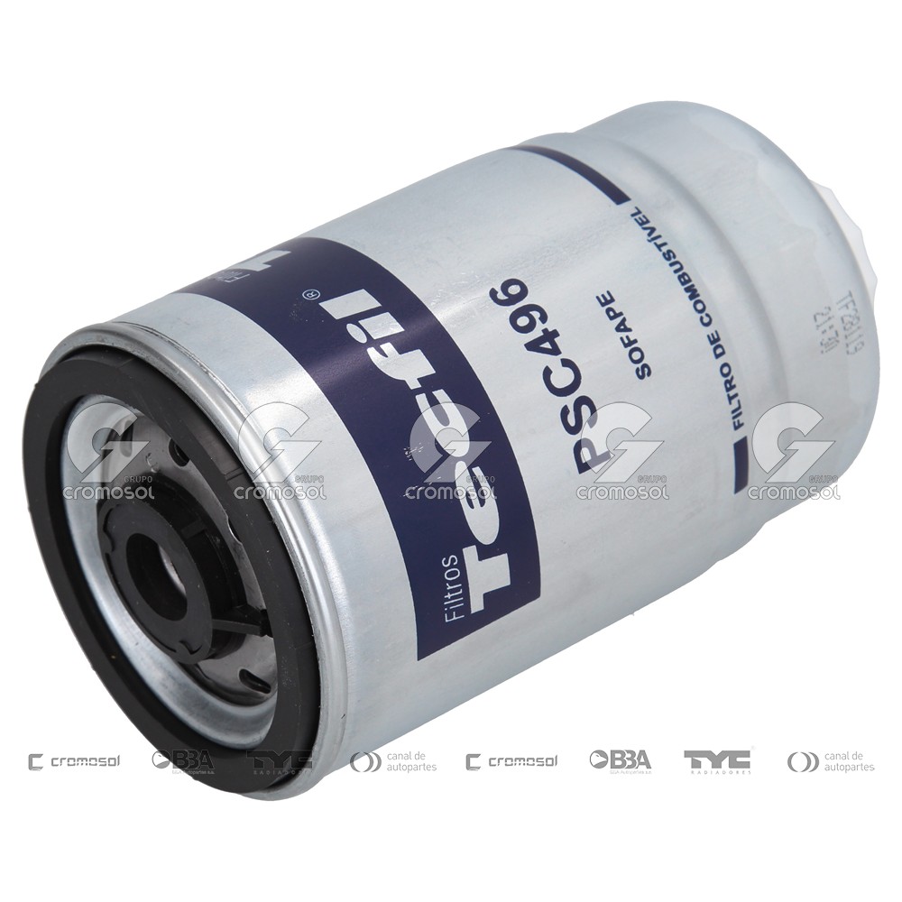 Filtro de combustible para Chevrolet Astra F1 95-98