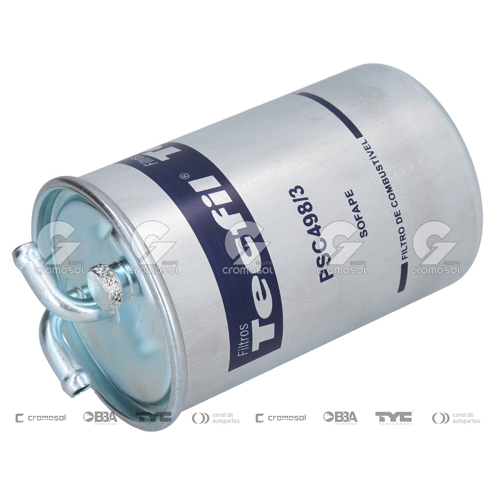 Filtro de combustible para Chevrolet Blazer F3 01-10