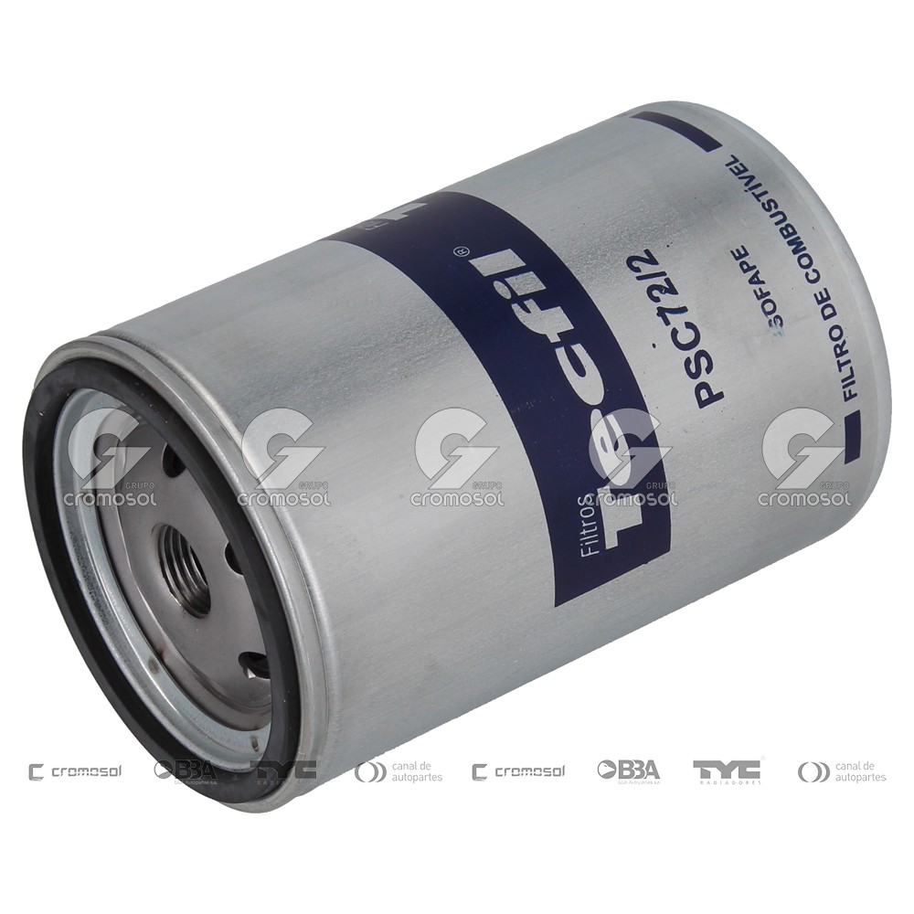 Filtro de combustible para Ford Camión 14000