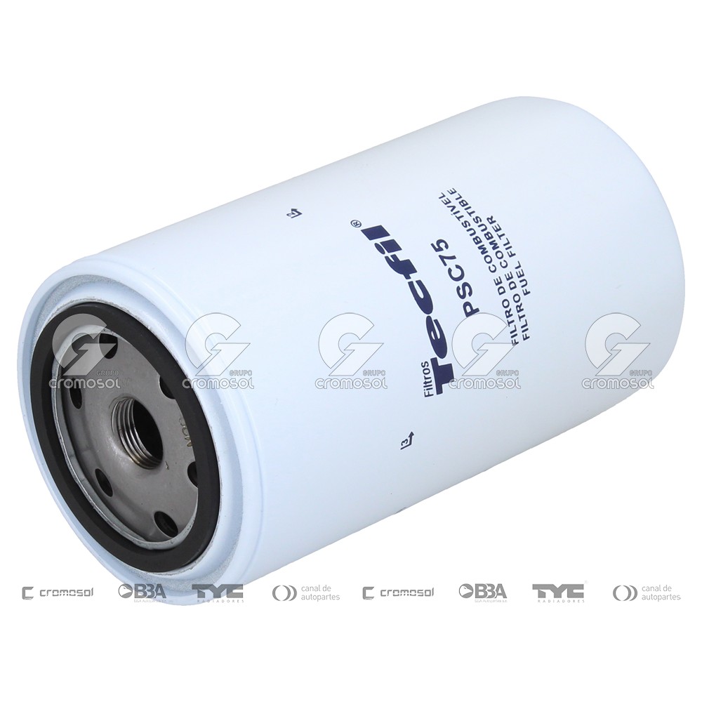 Filtro de combustible para Ford Camión Cargo