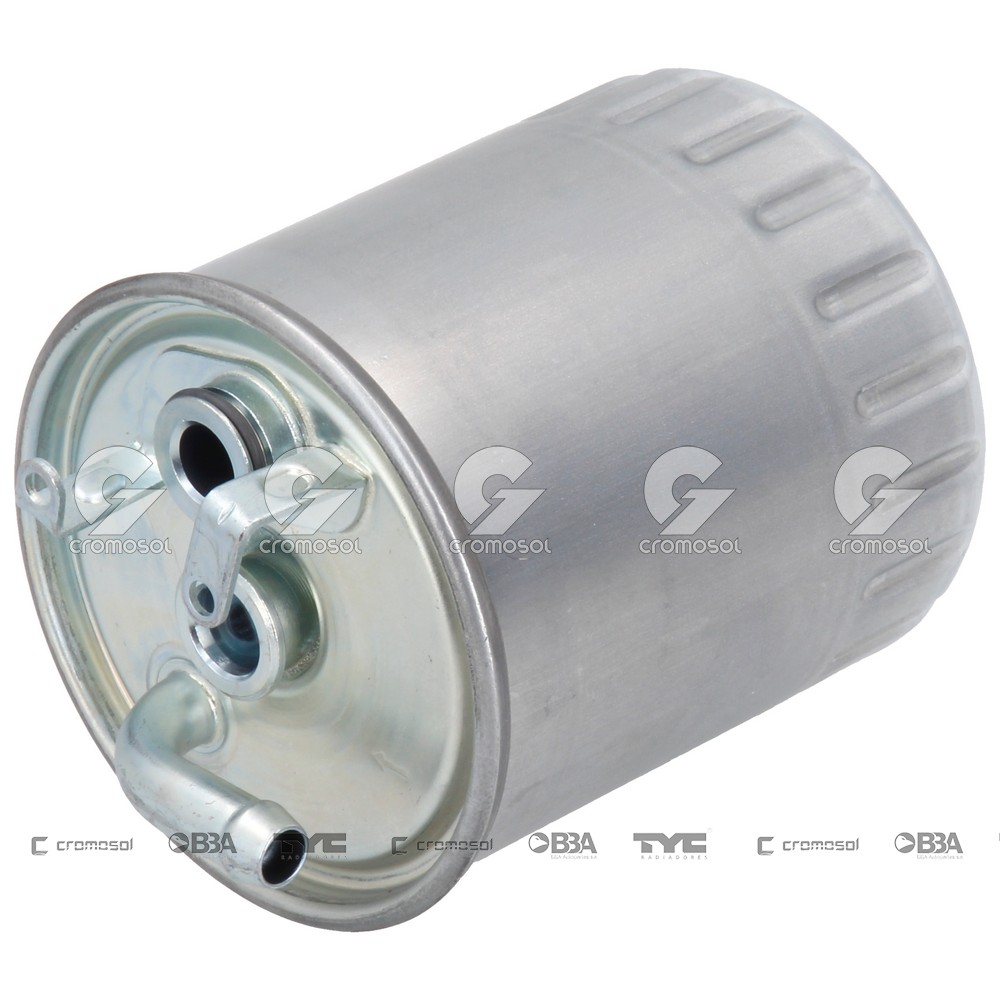 Filtro de combustible para Mercedes Benz Accelo
