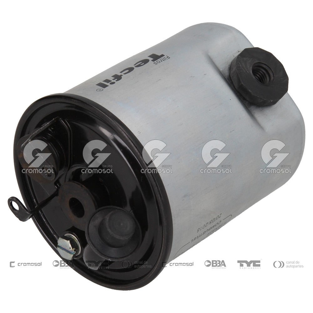 Filtro de combustible para Mercedes Benz Sprinter
