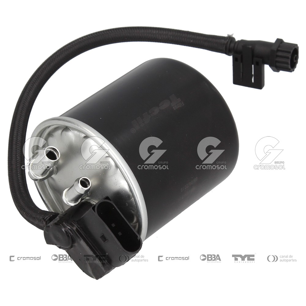 Filtro de combustible para Mercedes Benz Sprinter 12-13