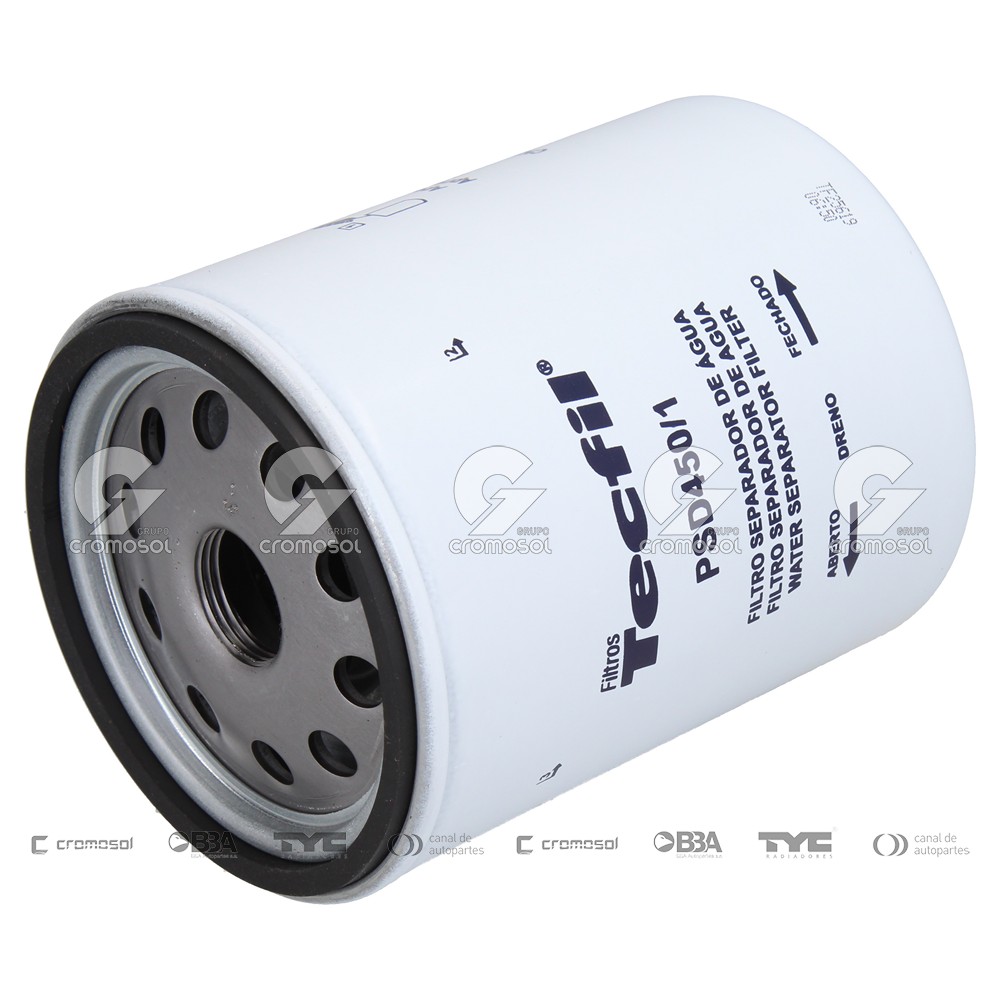 Filtro de combustible para Chevrolet P.UP Silverado 97-02