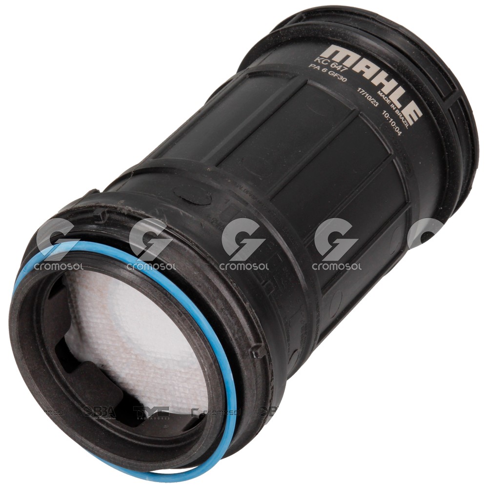 Filtro de combustible para Iveco Stralis NR