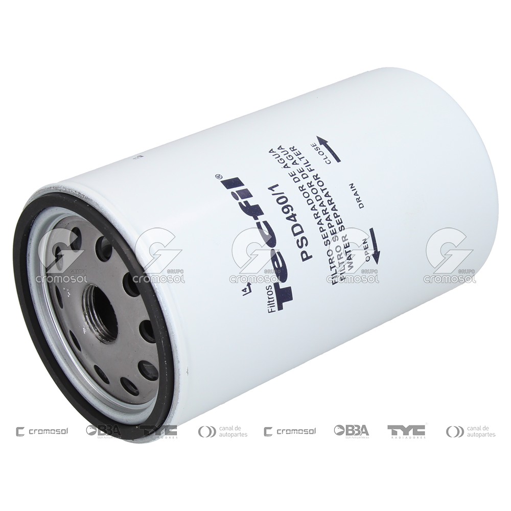 Filtro de combustible para Mercedes Benz Camión 1938 90-11