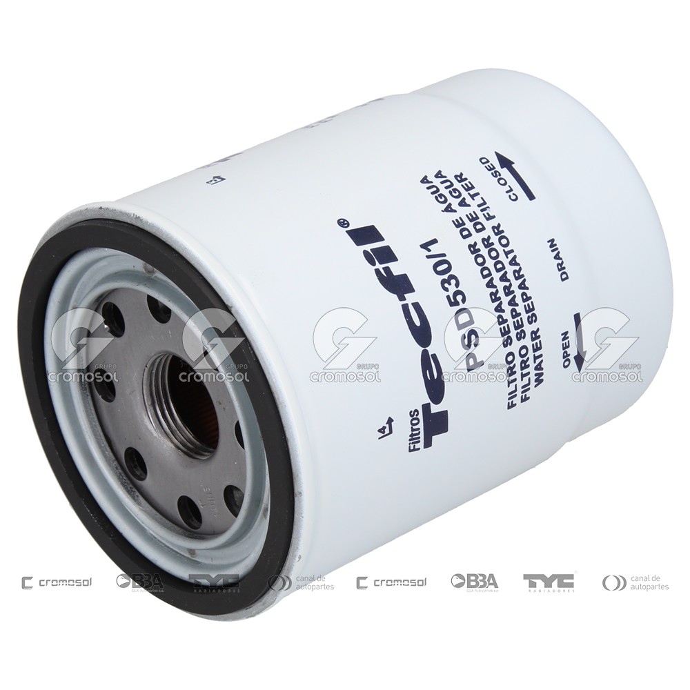 Filtro de combustible para Ford Camión 4000 90-12