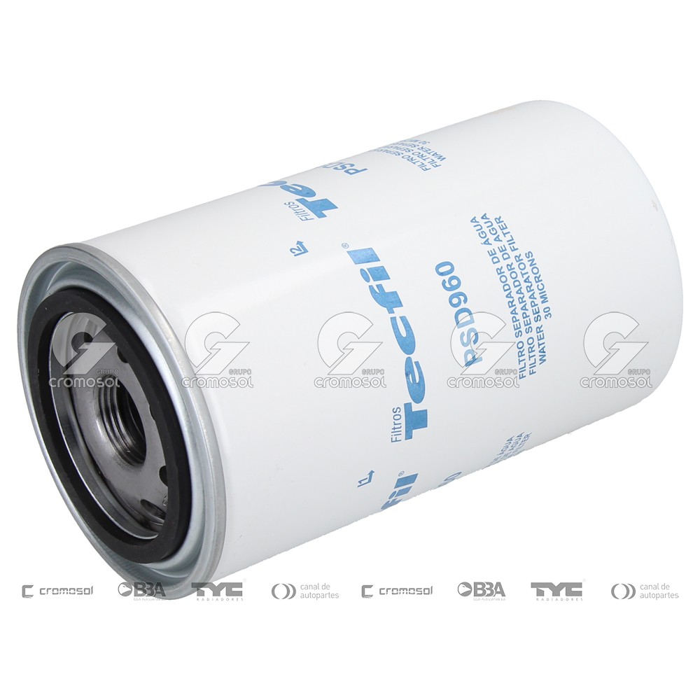Filtro de combustible para Ford Camión Cargo