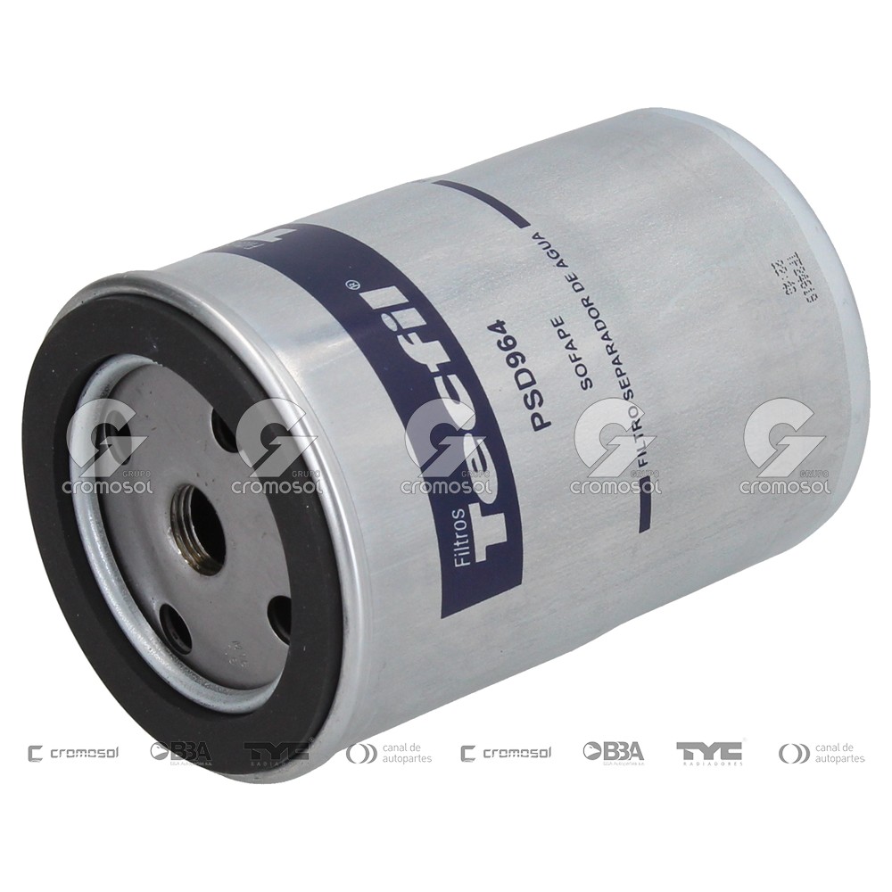 Filtro de combustible para Nissan Máxima