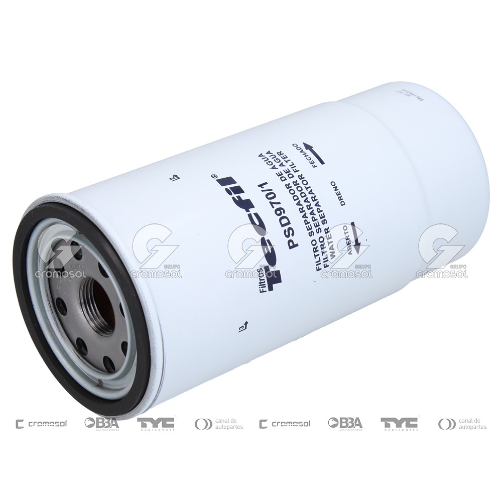 Filtro de combustible para Volkswagen 13180