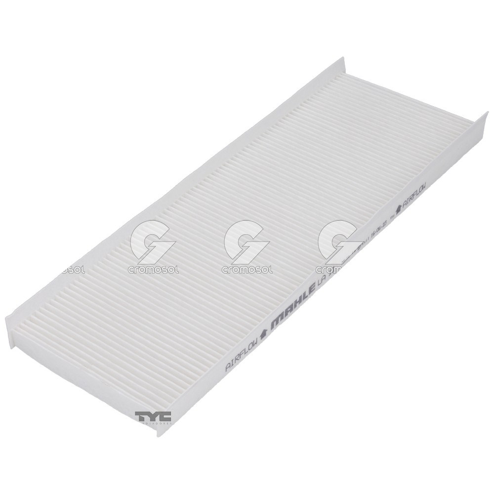 Filtro de habitaculo para Chevrolet Agile F1 09-13