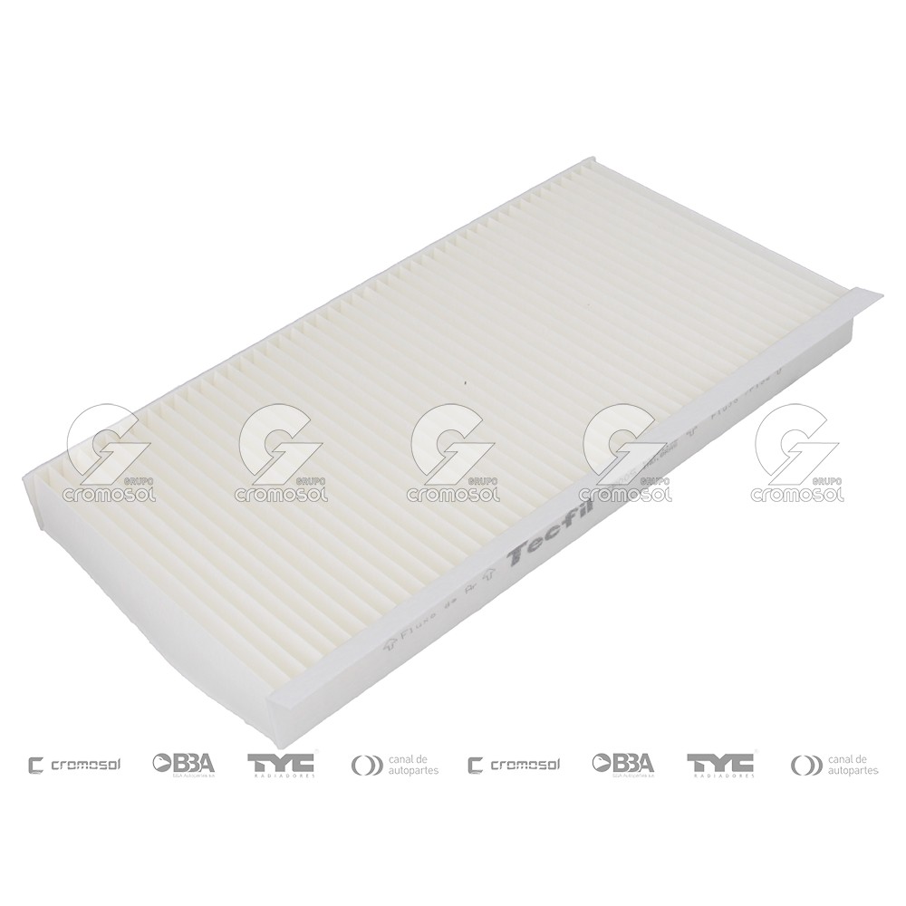 Filtro de habitaculo para Chevrolet Corsa 94-99