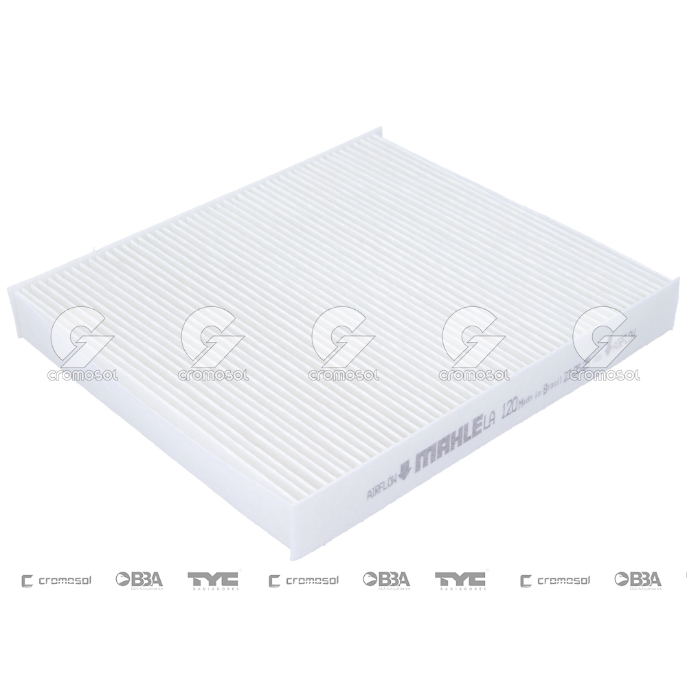 Filtro de habitaculo para Audi A1 11-15