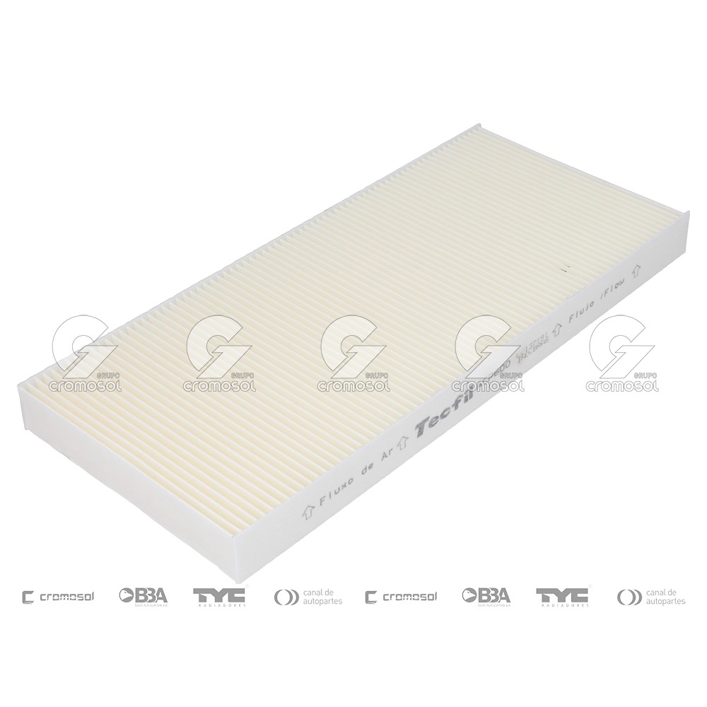 Filtro de habitaculo para Mercedes Benz Sprinter 02-05