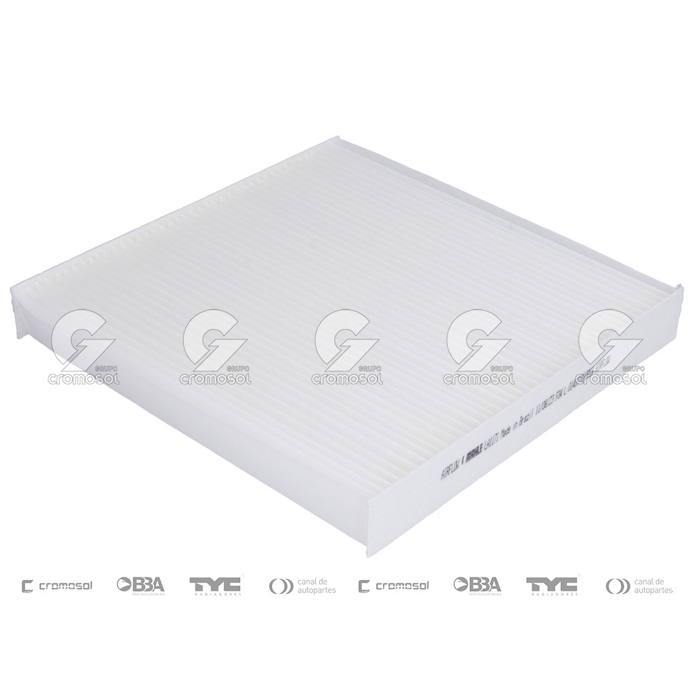 Filtro de habitaculo para Honda Civic 06-09