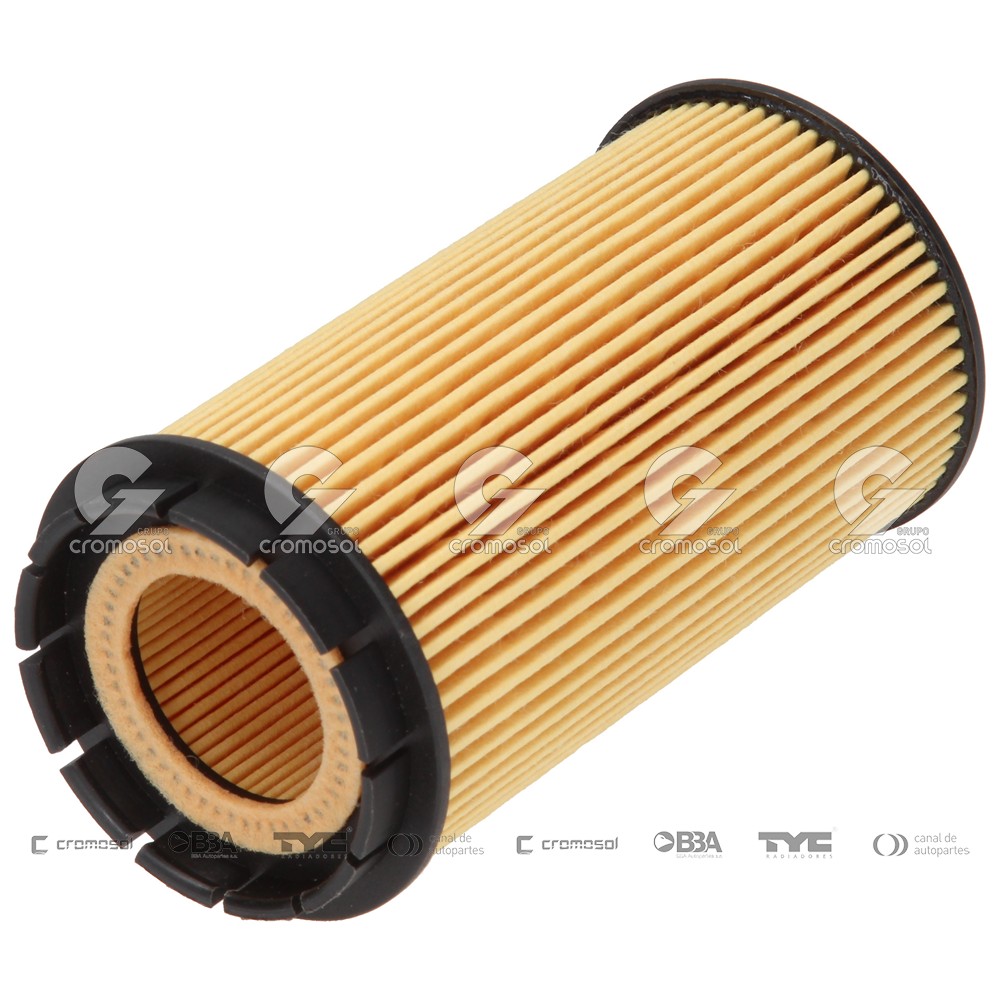 Filtro de aceite para Hyundai Tucson F1 04-10