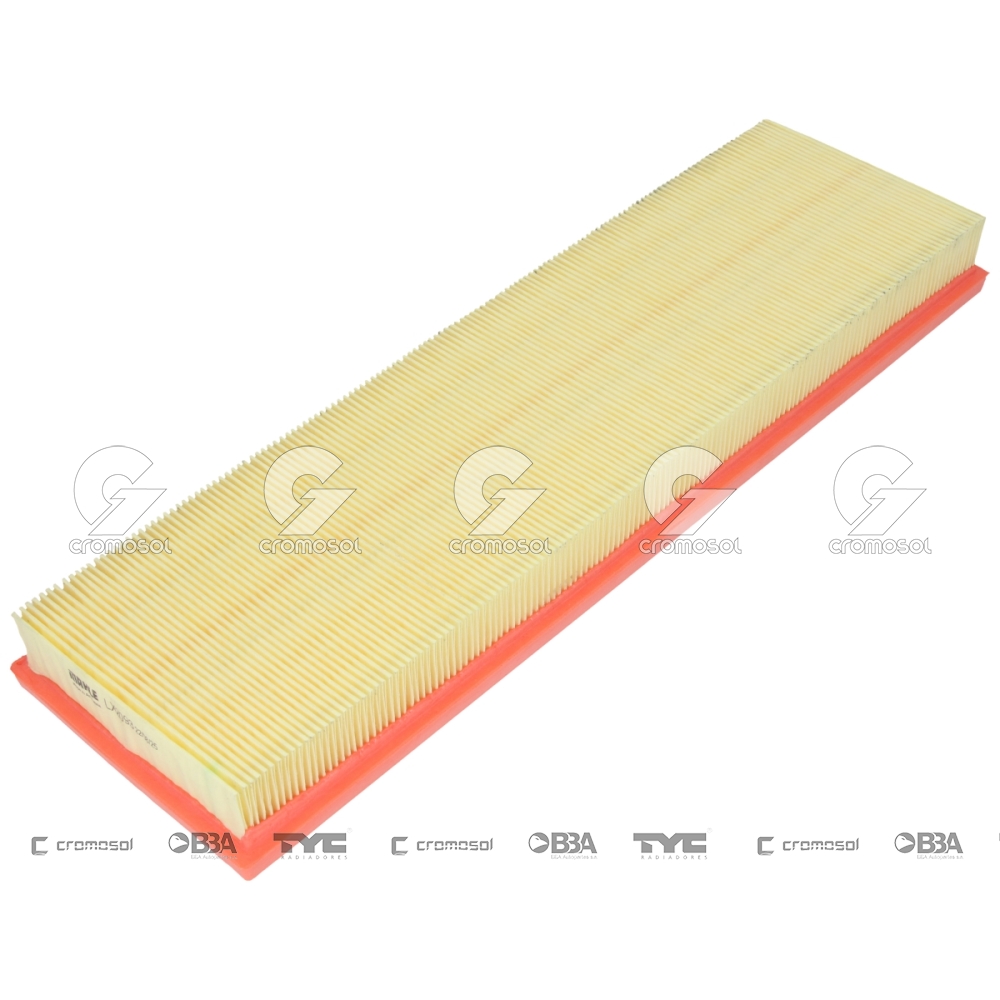 Filtro de aire para Volkswagen Vento G5 06-11