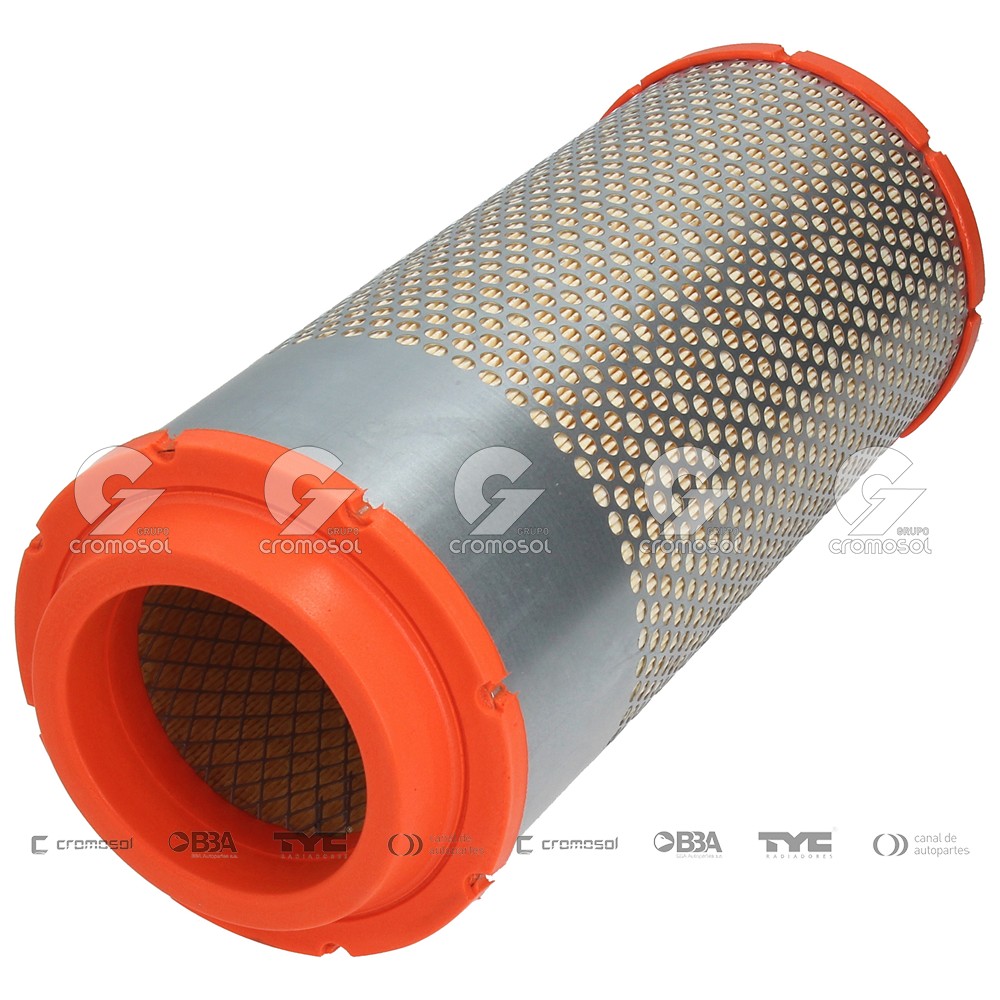Filtro de aire para Iveco Daily 08-11