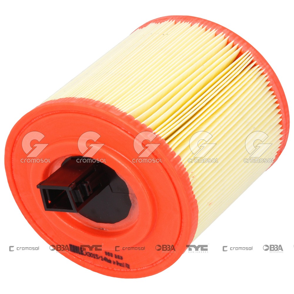 Filtro de aire para Chevrolet Cruze F4 16-22