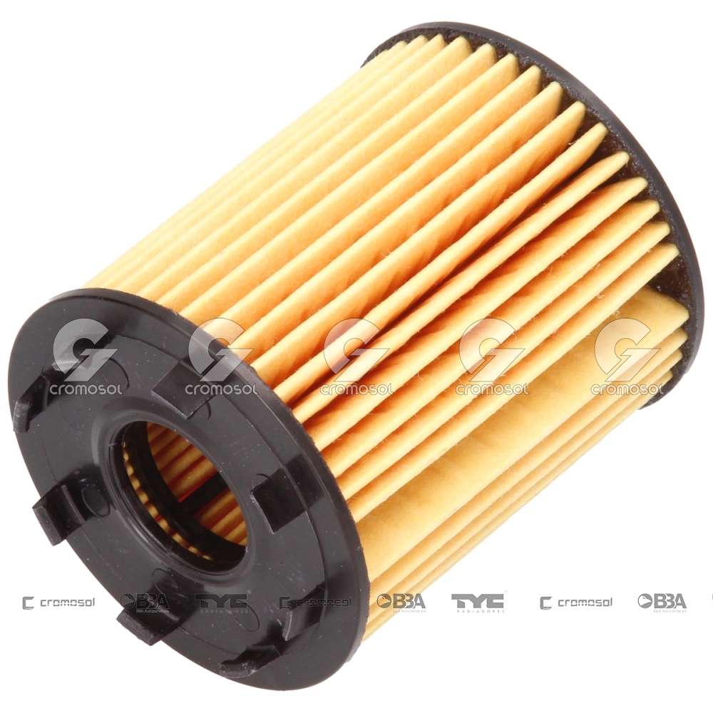 Filtro de aceite para Alfa Romeo Mito