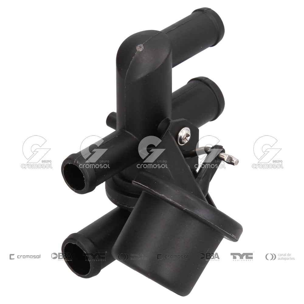 Grifo de calefaccion para Chevrolet Classic 10-16