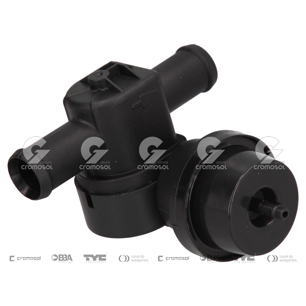 Grifo de calefaccion para Audi A4