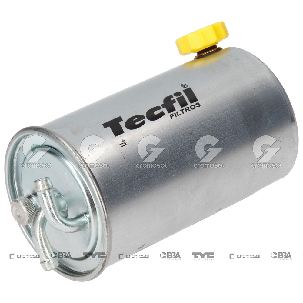 Filtro de combustible para Ford Ranger 01-04
