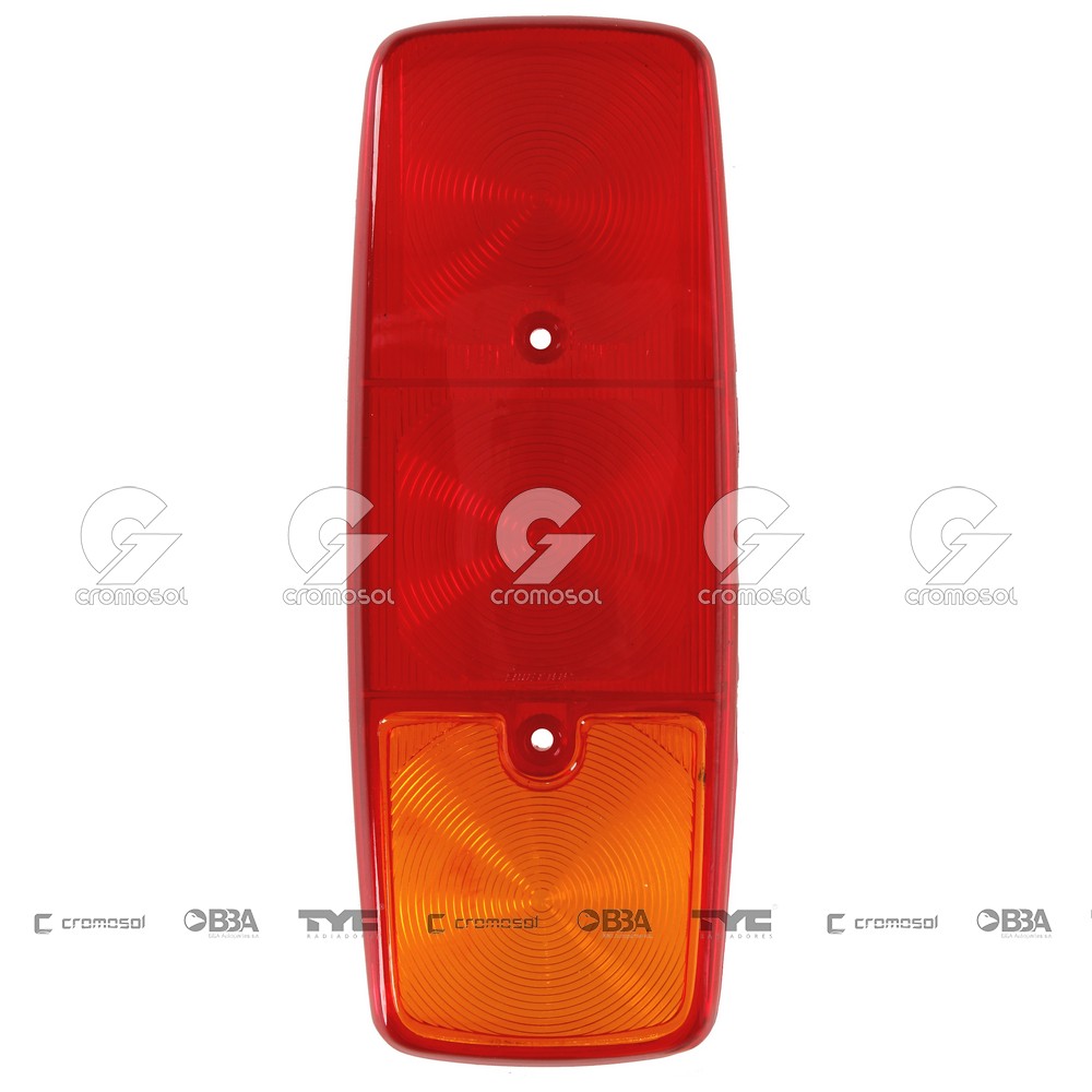 Lente trasero para Mercedes Benz Camión 1112 83-90