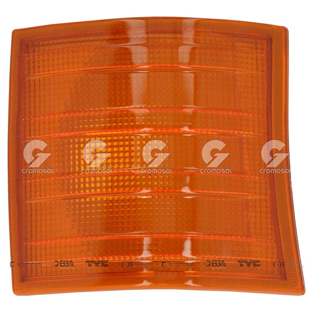 Faro delantero para Mercedes Benz Camión 710 90-11