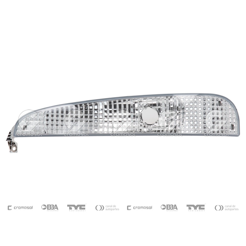 Faro delantero para Mercedes Benz Camión Axor 05-13 (Izquierdo)