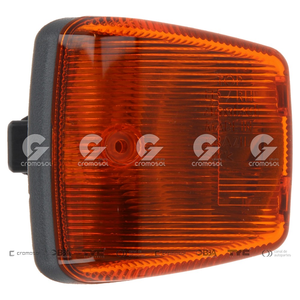 Faro delantero para Mercedes Benz Atego 06-10