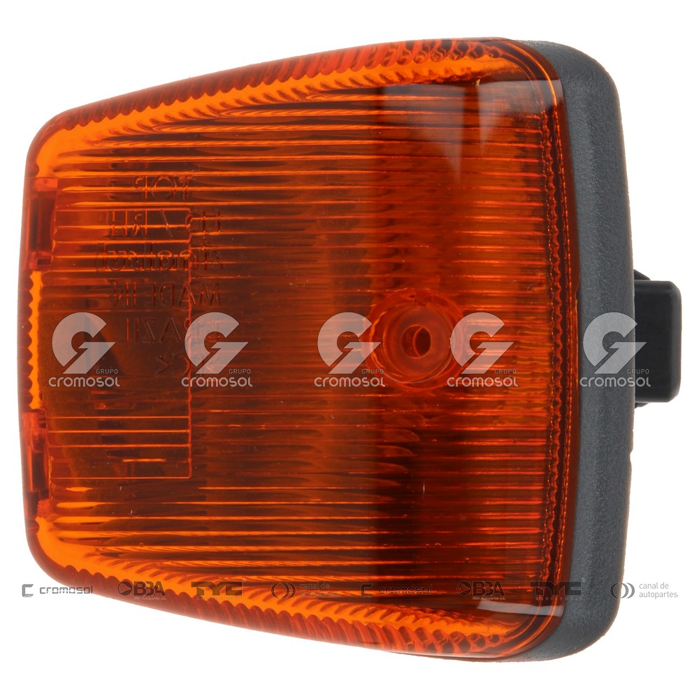 Faro delantero para Mercedes Benz Atego 06-10