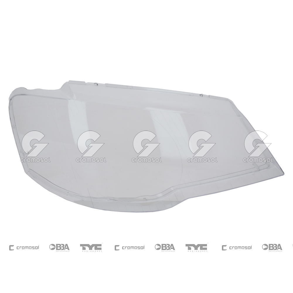Lente delantero para Volkswagen Golf MK4-II 07-11 (Derecho)