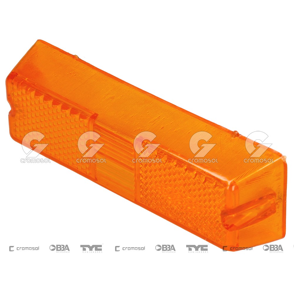 Lente delantero para Ford Camión Cargo 00-06