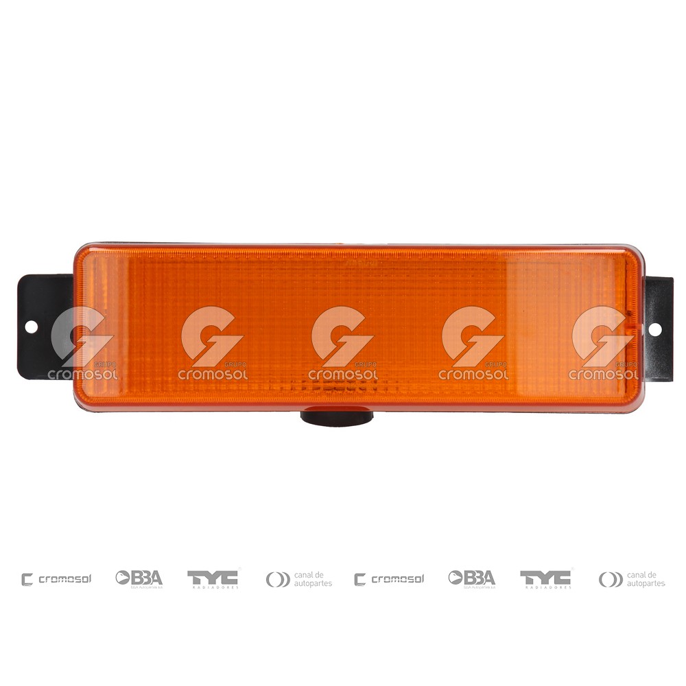 Faro delantero para Ford Camión Cargo 00-06