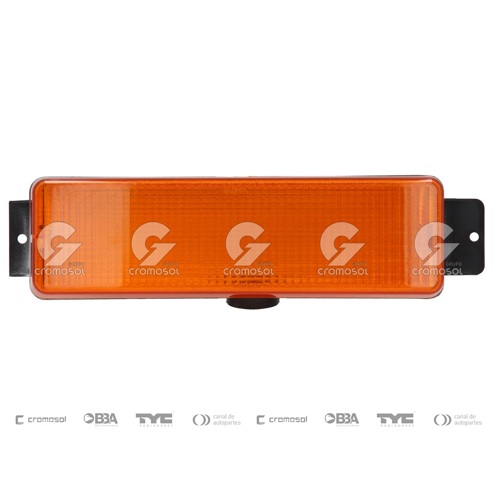 Faro delantero para Ford Camión Cargo 00-06