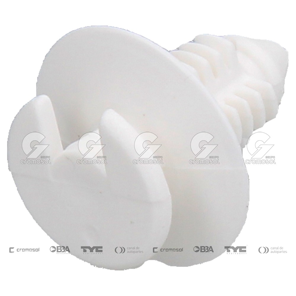 Clip para Universal Universal Livianos 50/20 Modelos vw 86/98 // vexo n-0004