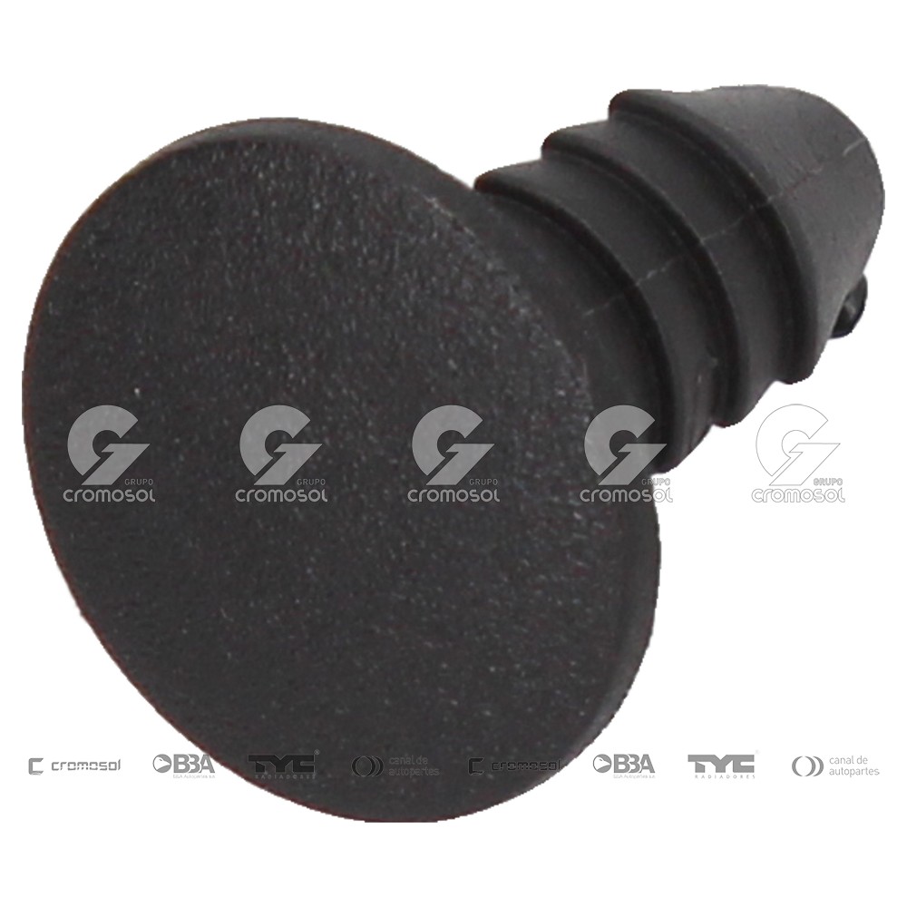 Clip para Fiat Ducato F2