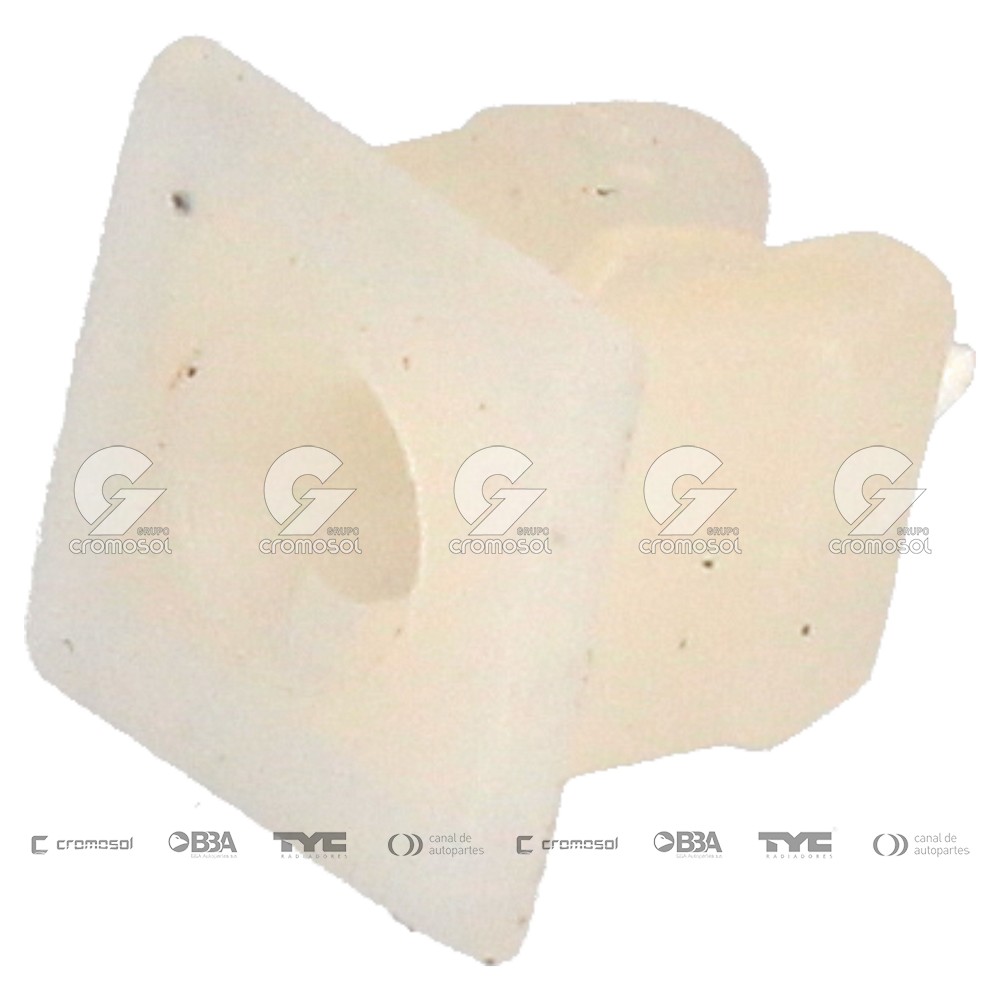 Clip para Citroën Berlingo FI 98-10