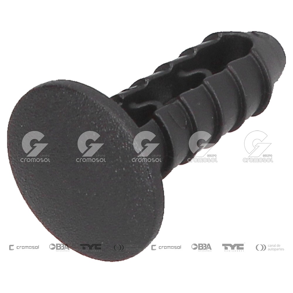 Clip para Fiat Brava 00-03