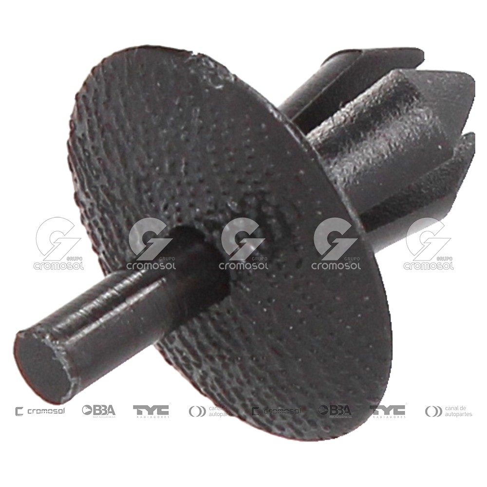Clip para Chevrolet Agile F1 09-13