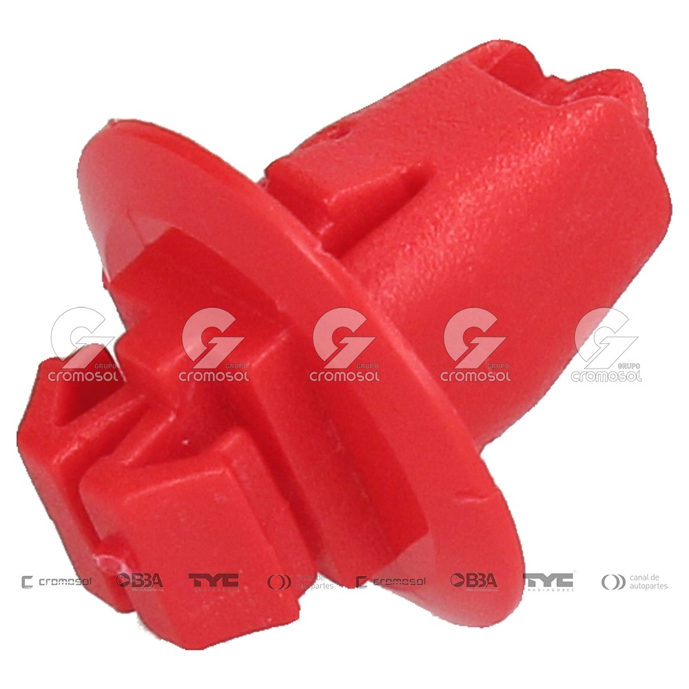 Clip para Toyota Hilux 01-05