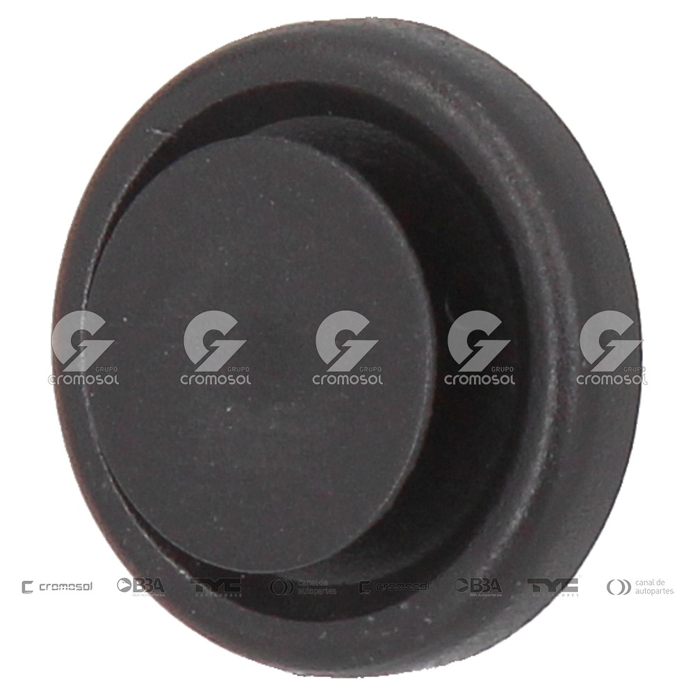 Clip para Subaru Impreza 00-02