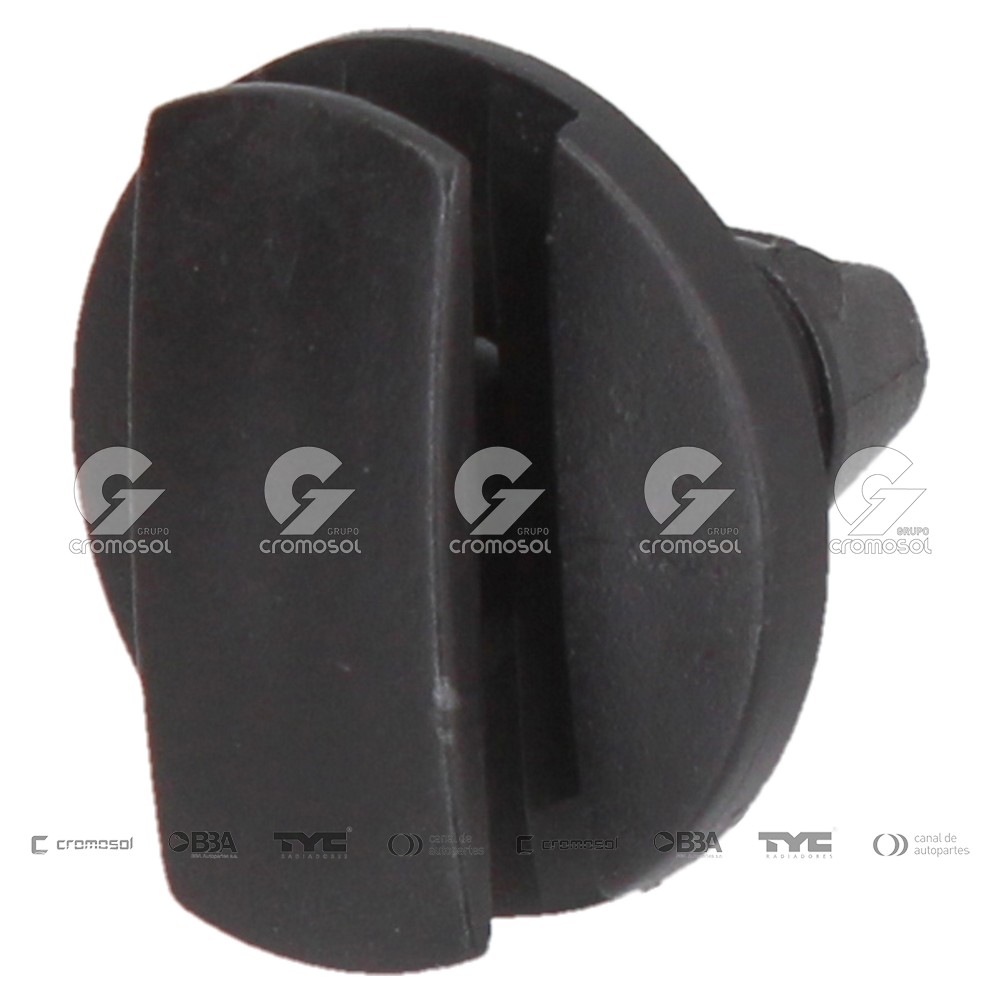 Clip para Citroën C4